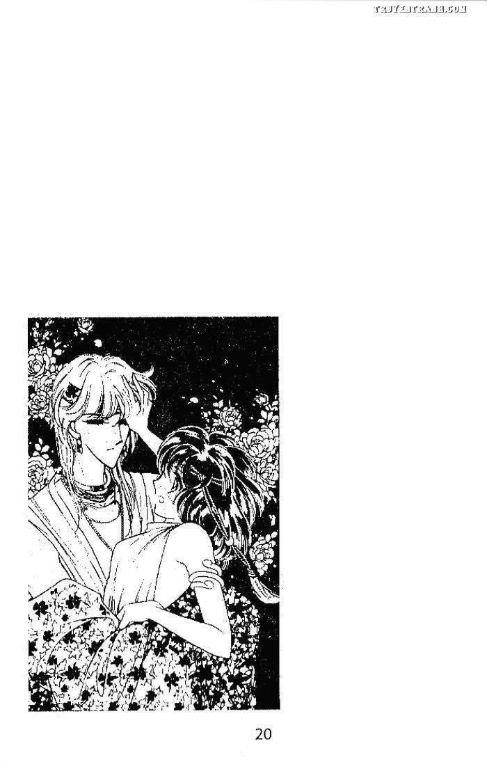 Dòng sông huyền bí: Chapter 2