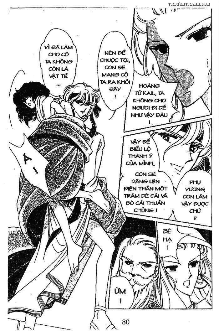 Dòng sông huyền bí: Chapter 2