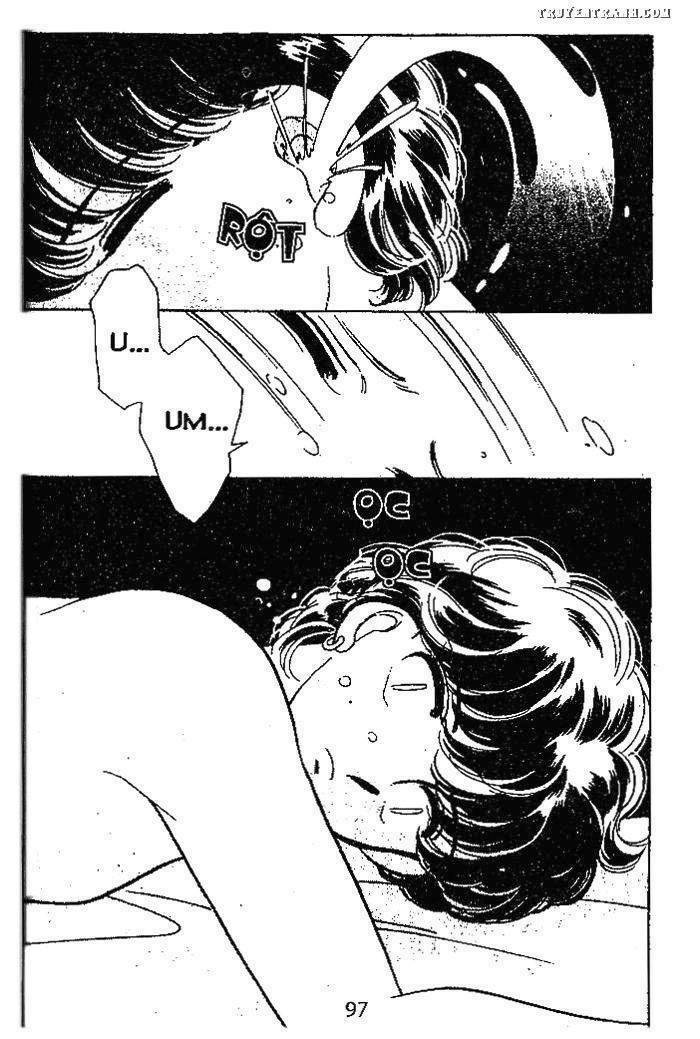 Dòng sông huyền bí: Chapter 2