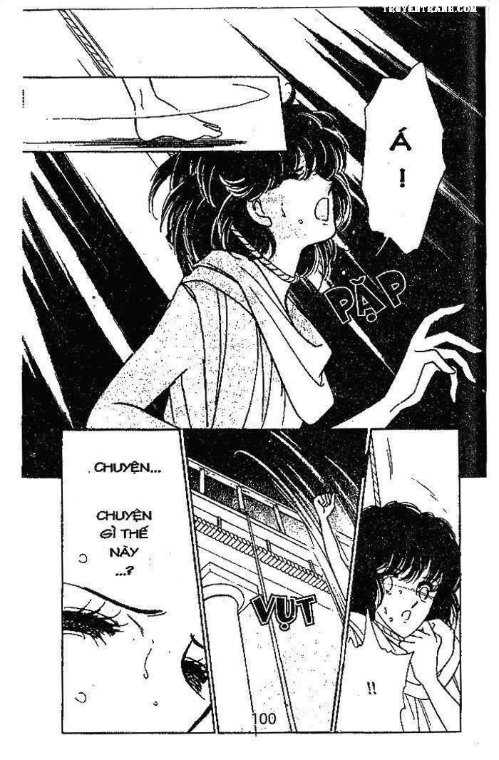 Dòng sông huyền bí: Chapter 2