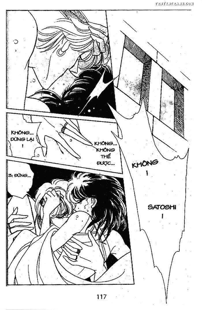 Dòng sông huyền bí: Chapter 2