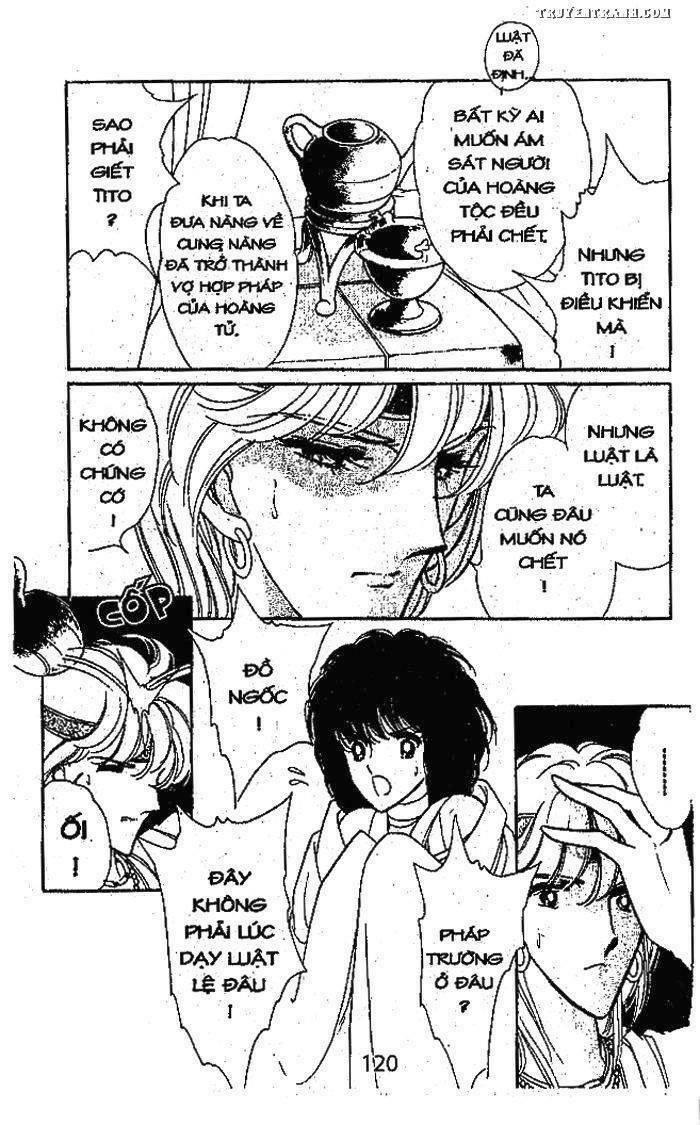 Dòng sông huyền bí: Chapter 2