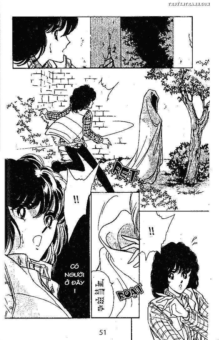 Dòng sông huyền bí: Chapter 2