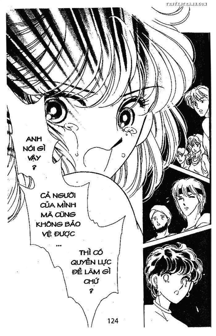 Dòng sông huyền bí: Chapter 2