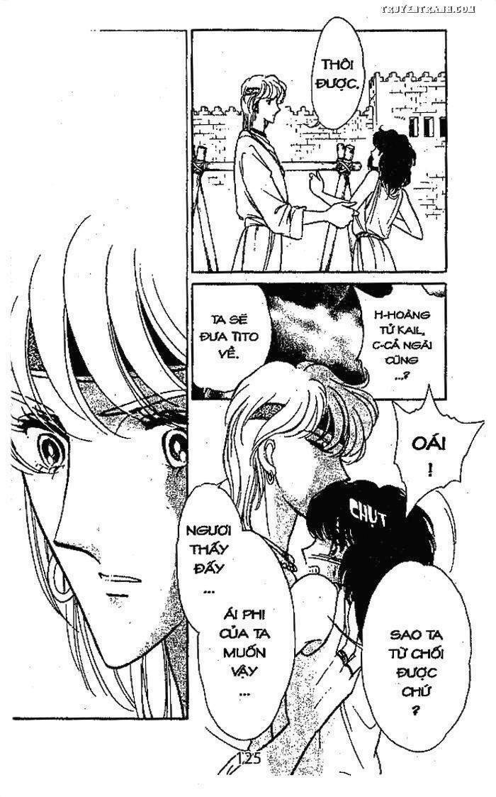 Dòng sông huyền bí: Chapter 2