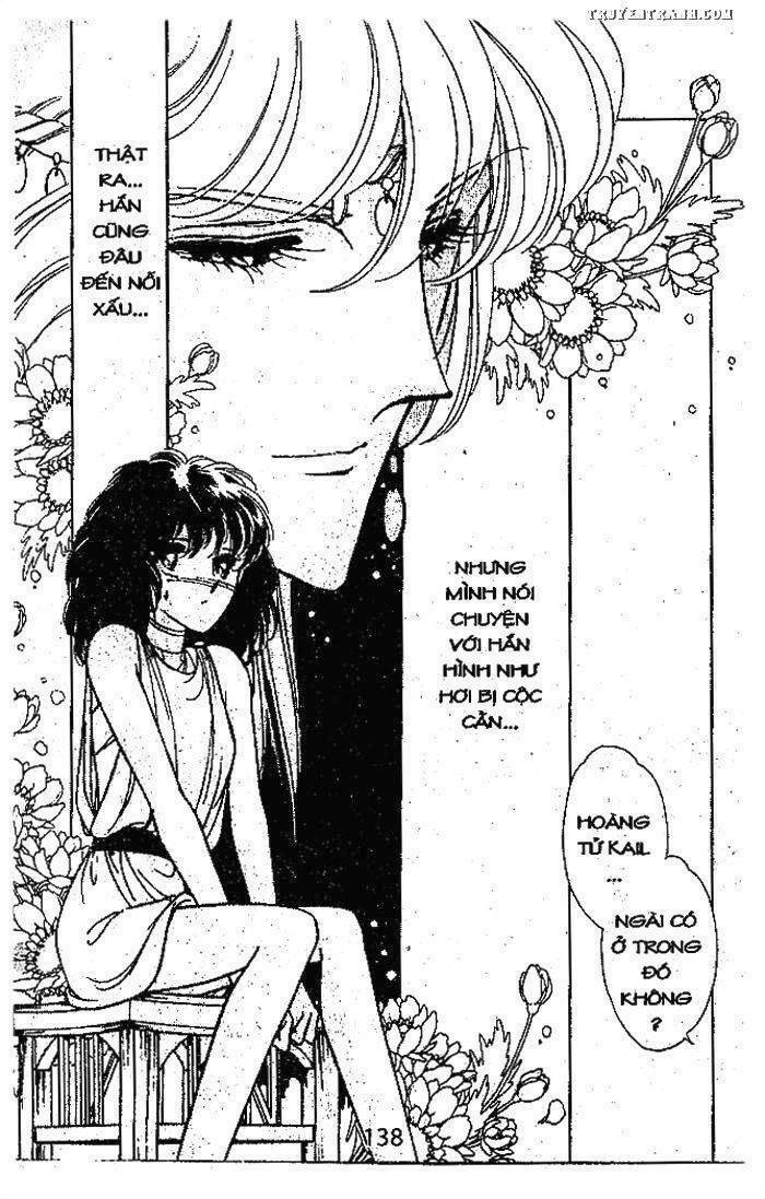 Dòng sông huyền bí: Chapter 2