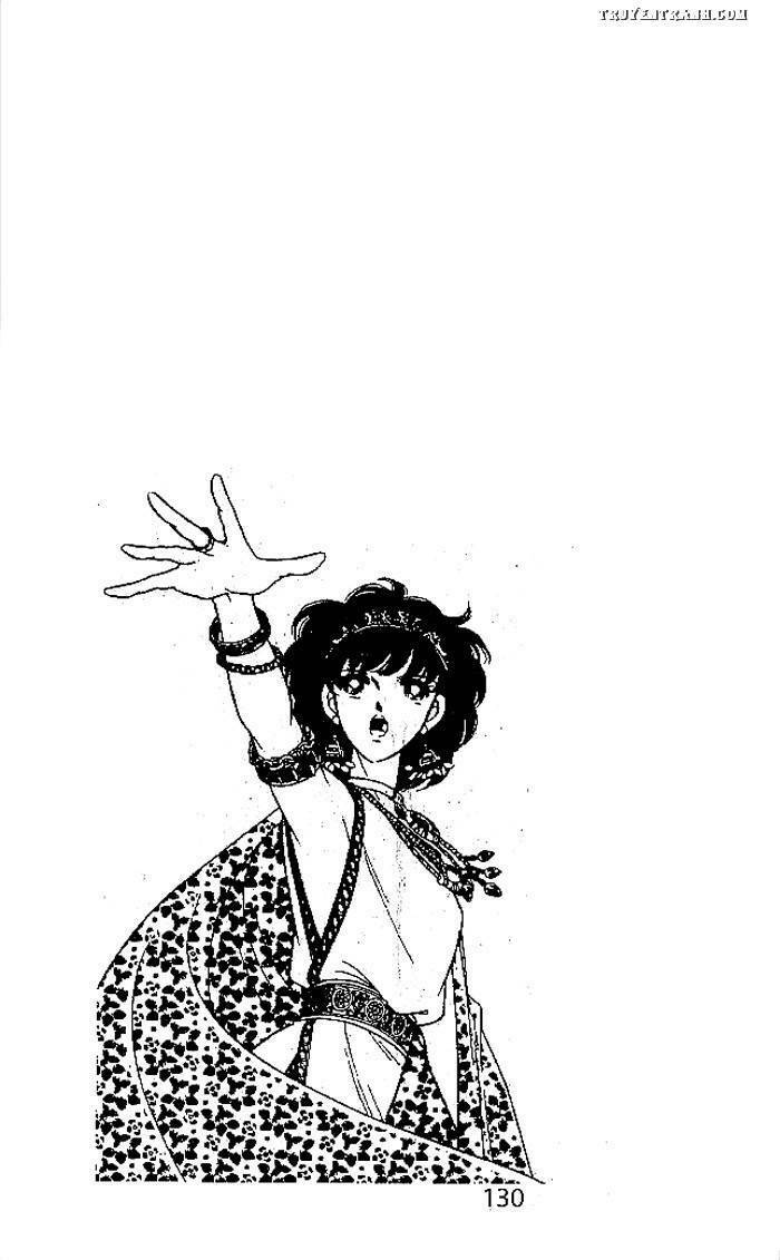 Dòng sông huyền bí: Chapter 21