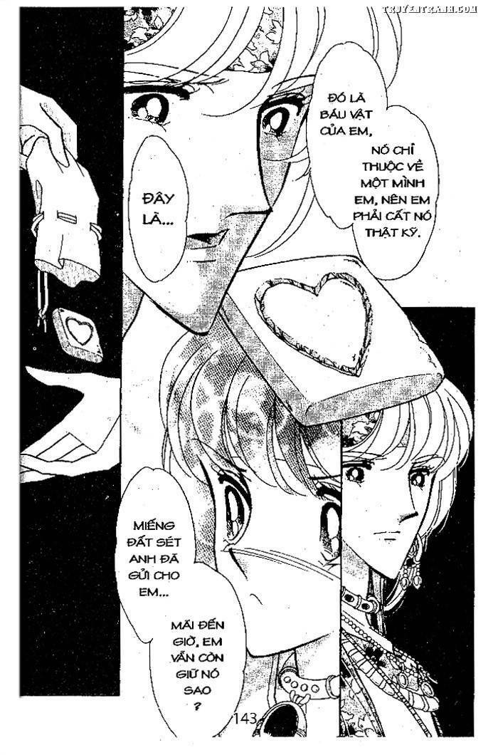 Dòng sông huyền bí: Chapter 21