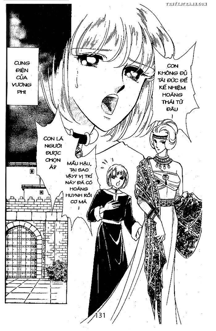 Dòng sông huyền bí: Chapter 21