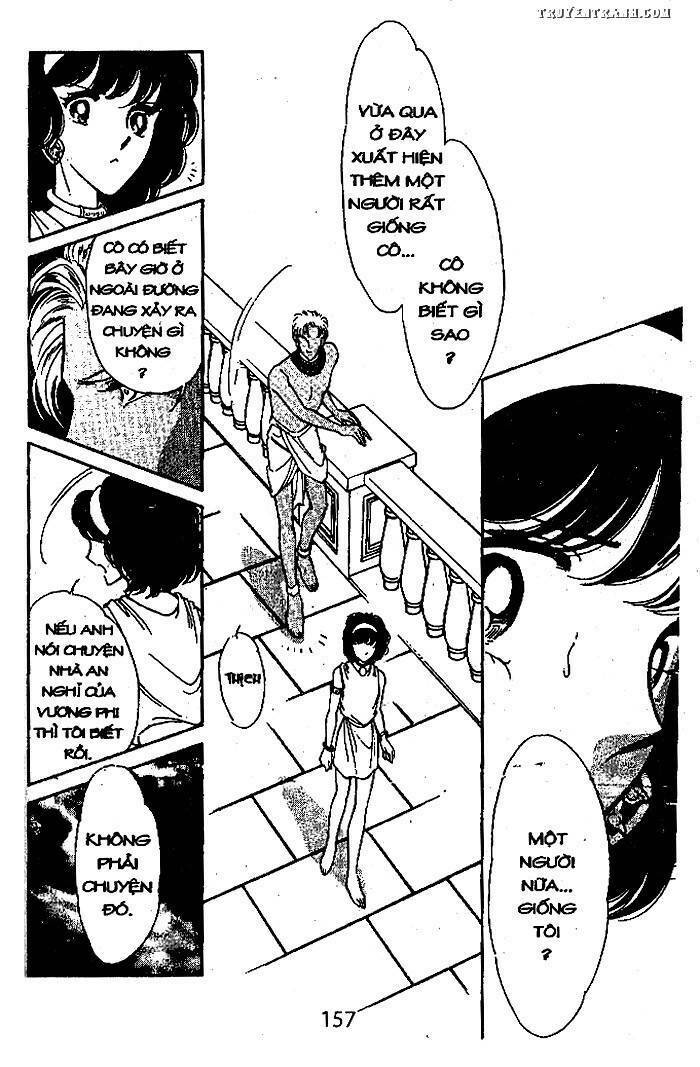 Dòng sông huyền bí: Chapter 21