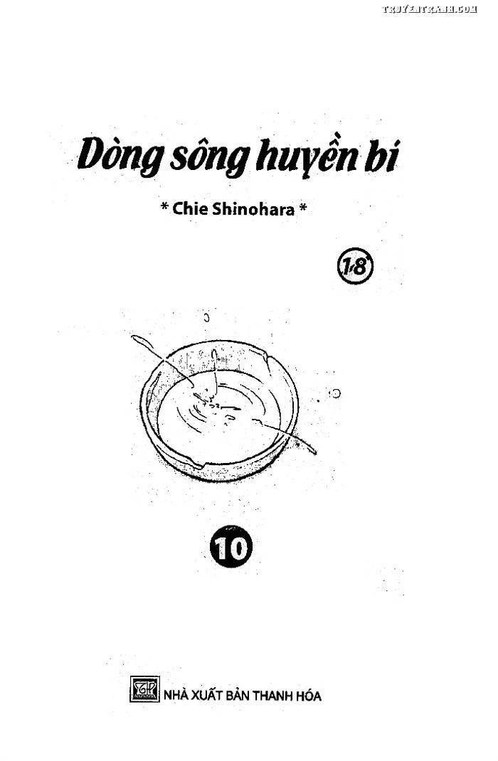 Dòng sông huyền bí: Chapter 21