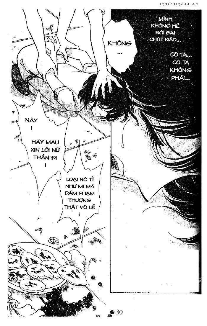 Dòng sông huyền bí: Chapter 22