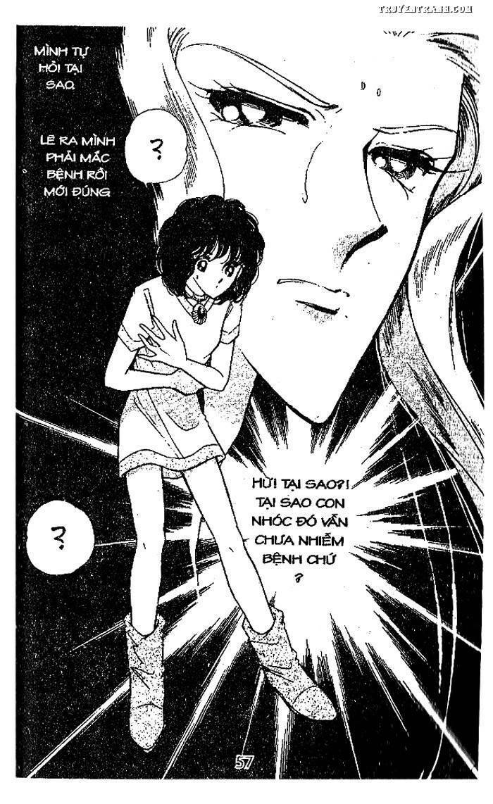 Dòng sông huyền bí: Chapter 22