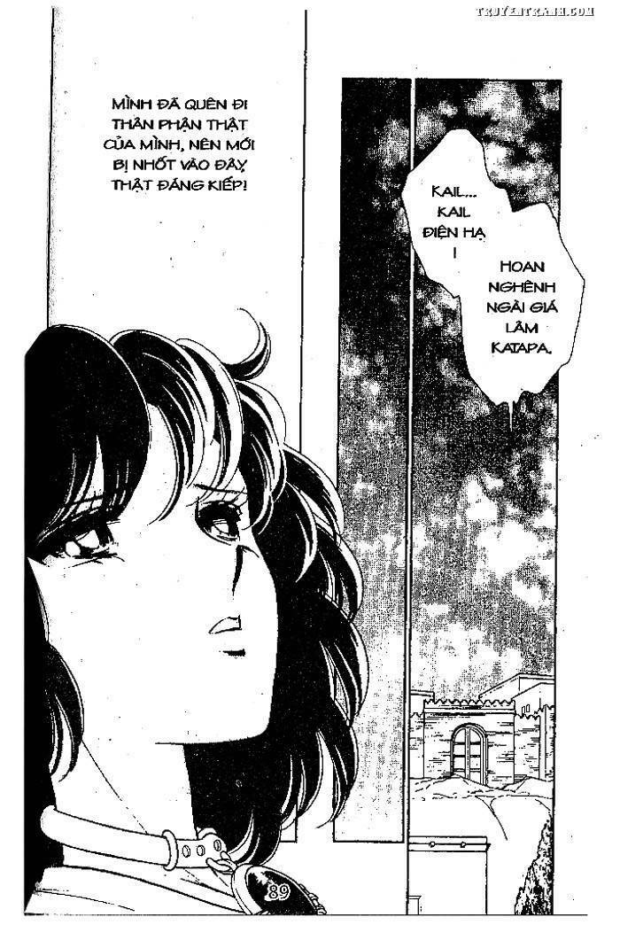 Dòng sông huyền bí: Chapter 22