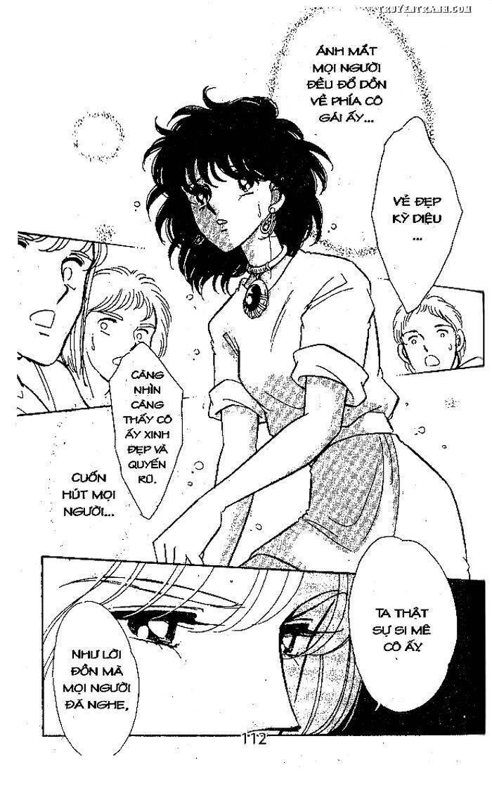 Dòng sông huyền bí: Chapter 22