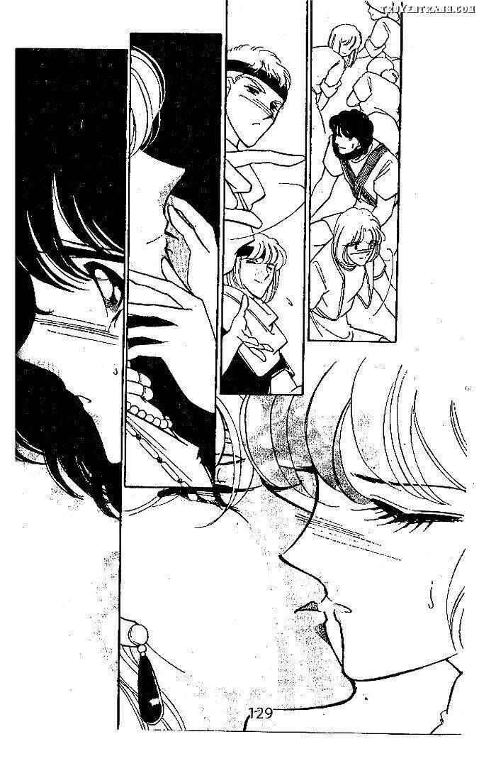 Dòng sông huyền bí: Chapter 23