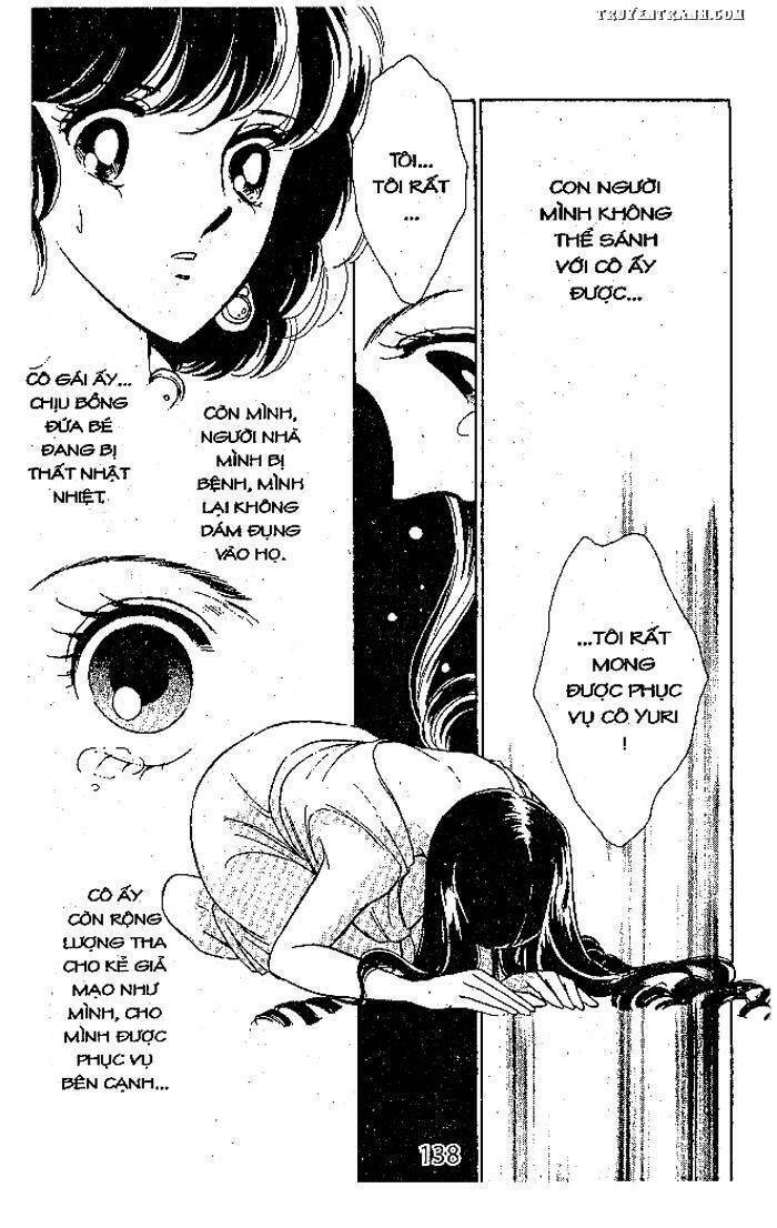 Dòng sông huyền bí: Chapter 23