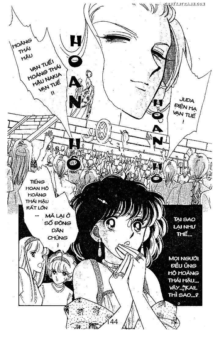 Dòng sông huyền bí: Chapter 23