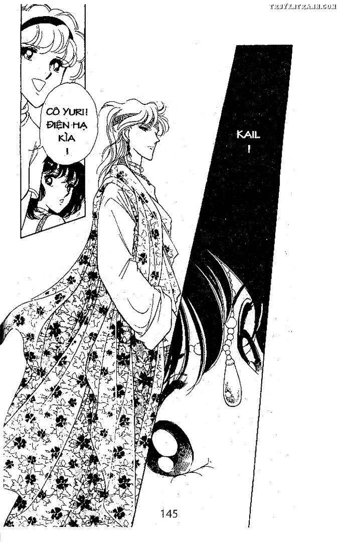 Dòng sông huyền bí: Chapter 23