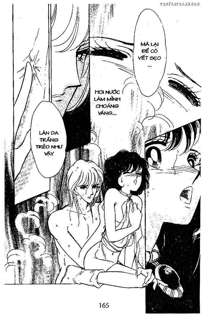 Dòng sông huyền bí: Chapter 24