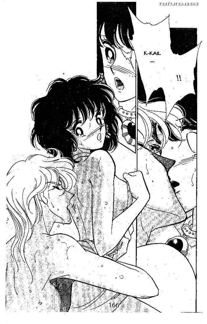 Dòng sông huyền bí: Chapter 24