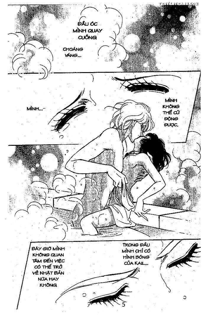 Dòng sông huyền bí: Chapter 24