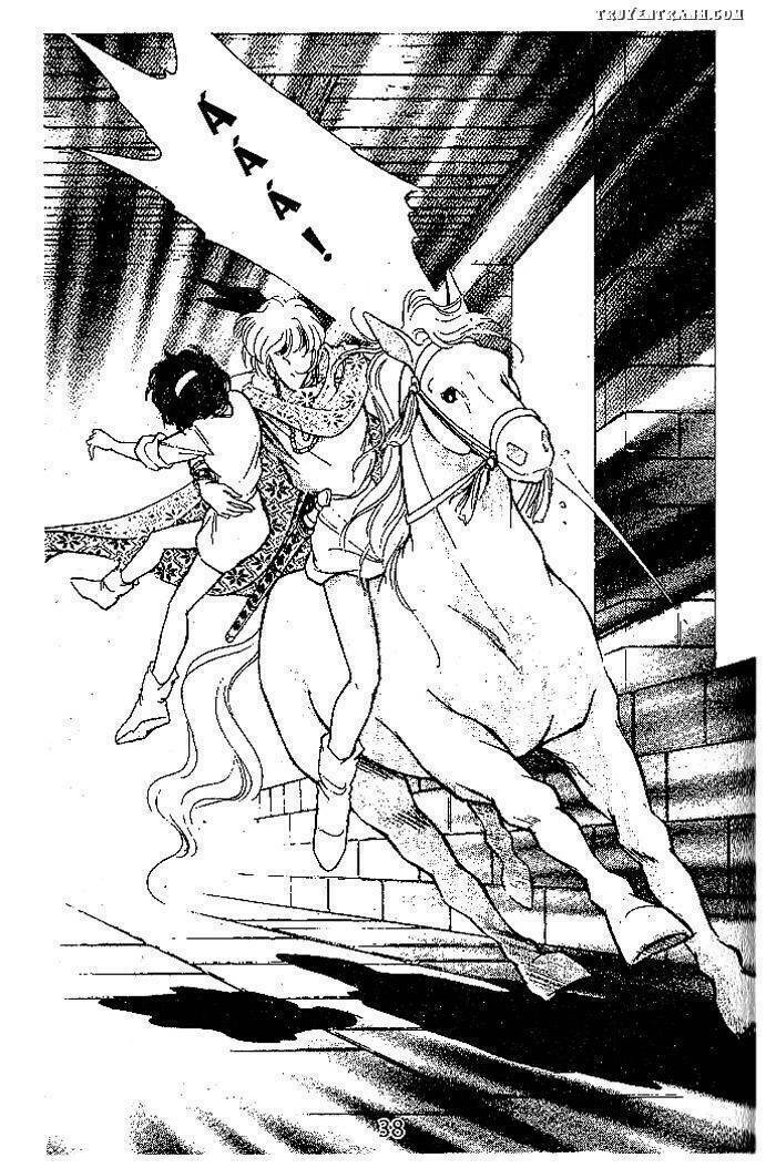 Dòng sông huyền bí: Chapter 24