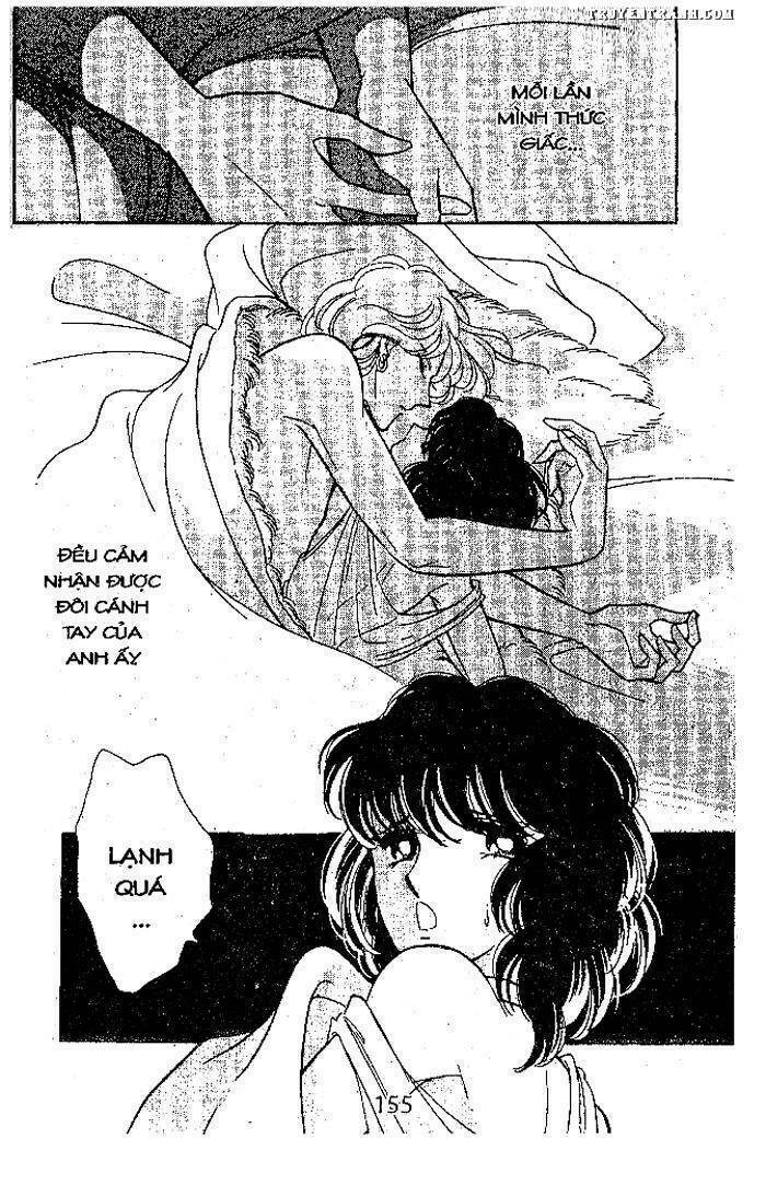 Dòng sông huyền bí: Chapter 24