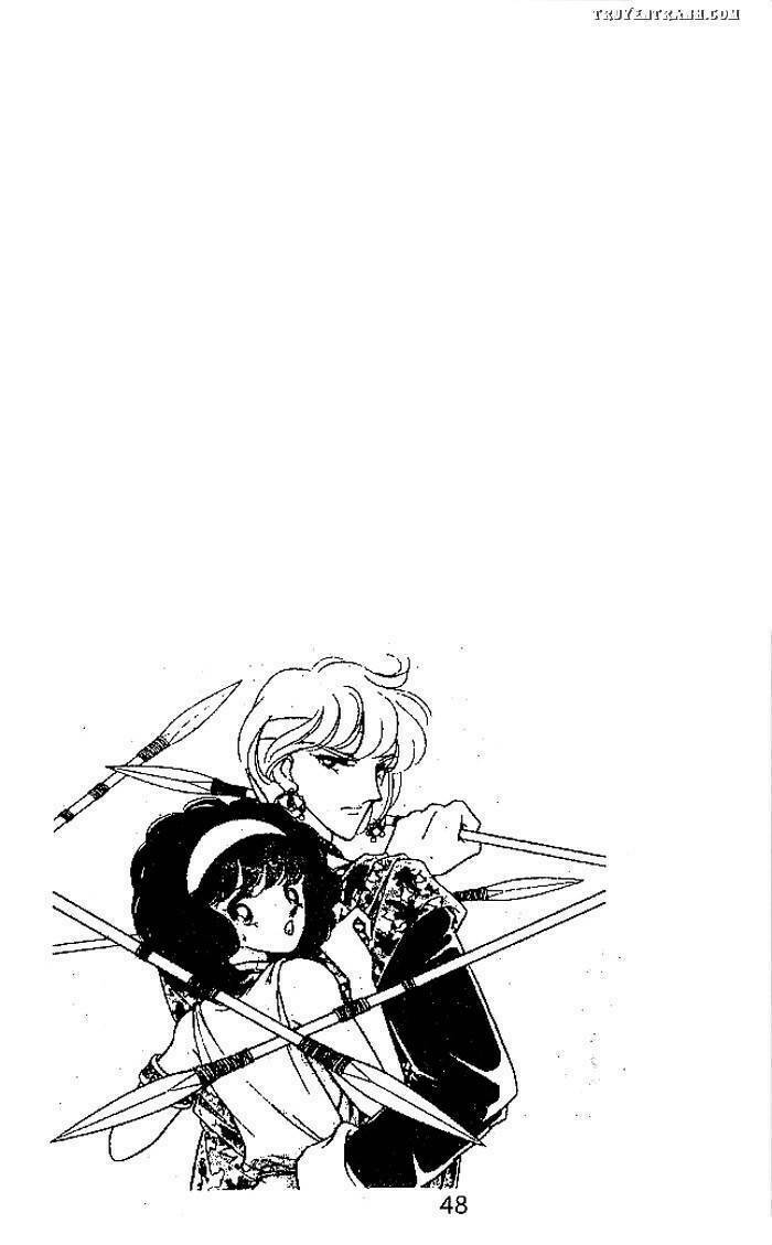 Dòng sông huyền bí: Chapter 25