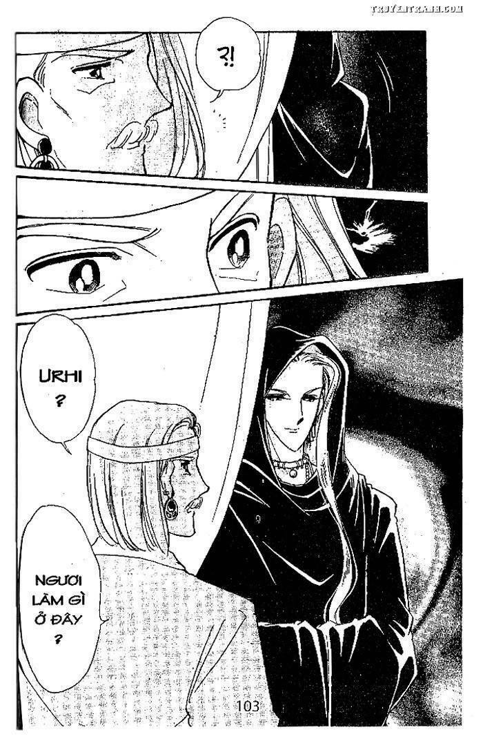 Dòng sông huyền bí: Chapter 25