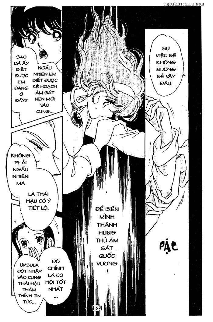 Dòng sông huyền bí: Chapter 26