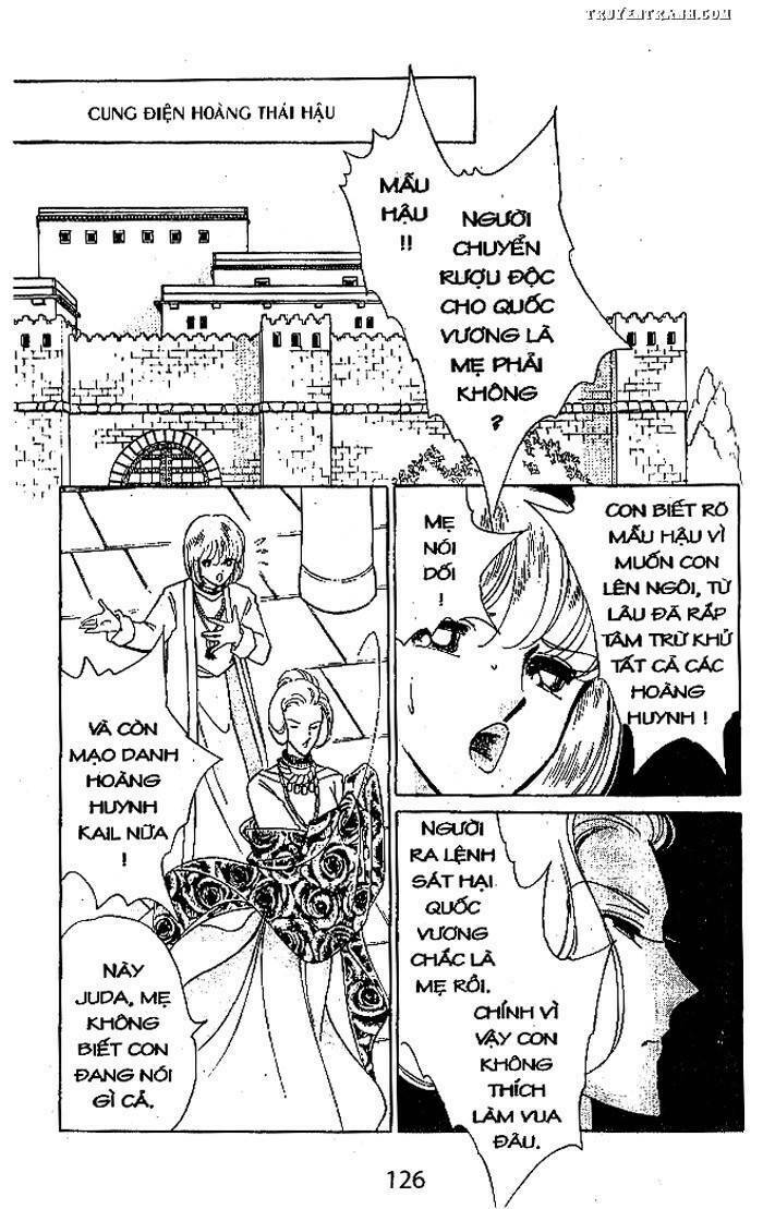 Dòng sông huyền bí: Chapter 26