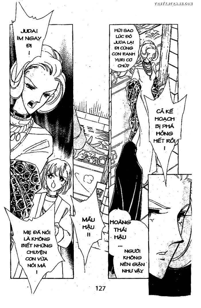 Dòng sông huyền bí: Chapter 26