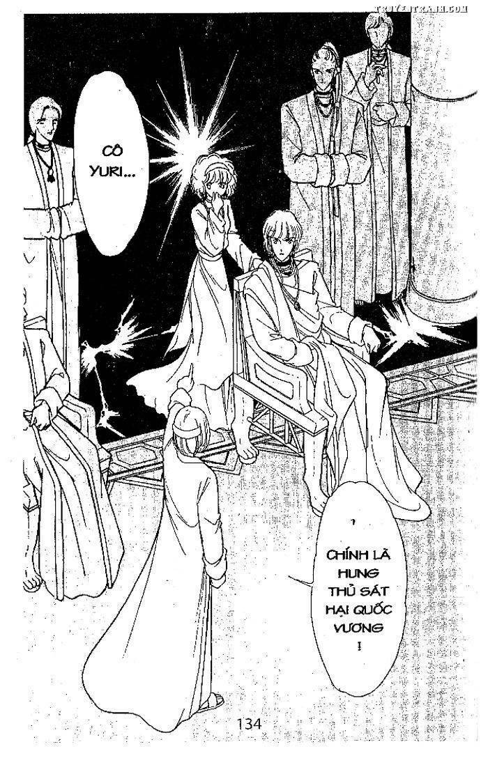 Dòng sông huyền bí: Chapter 26