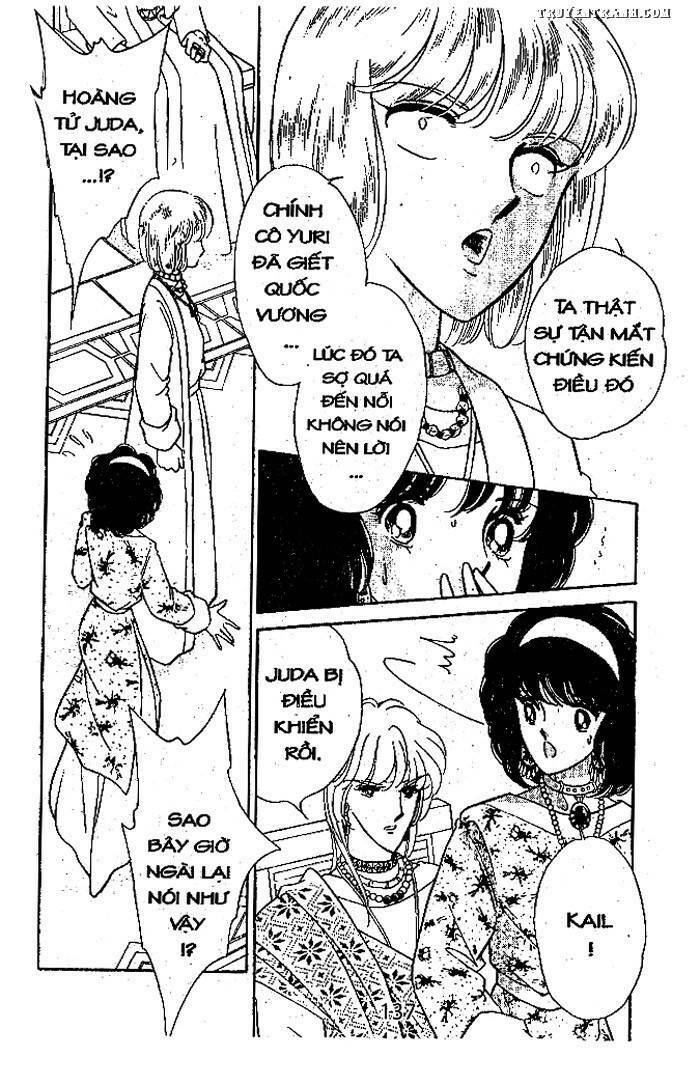 Dòng sông huyền bí: Chapter 26