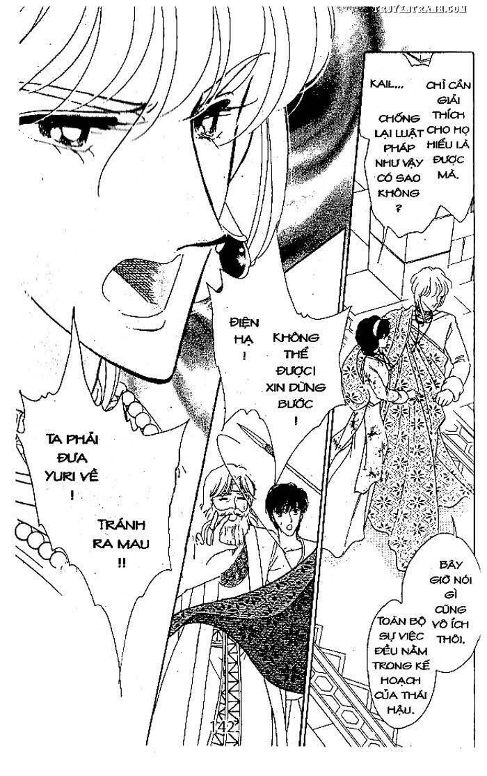 Dòng sông huyền bí: Chapter 26