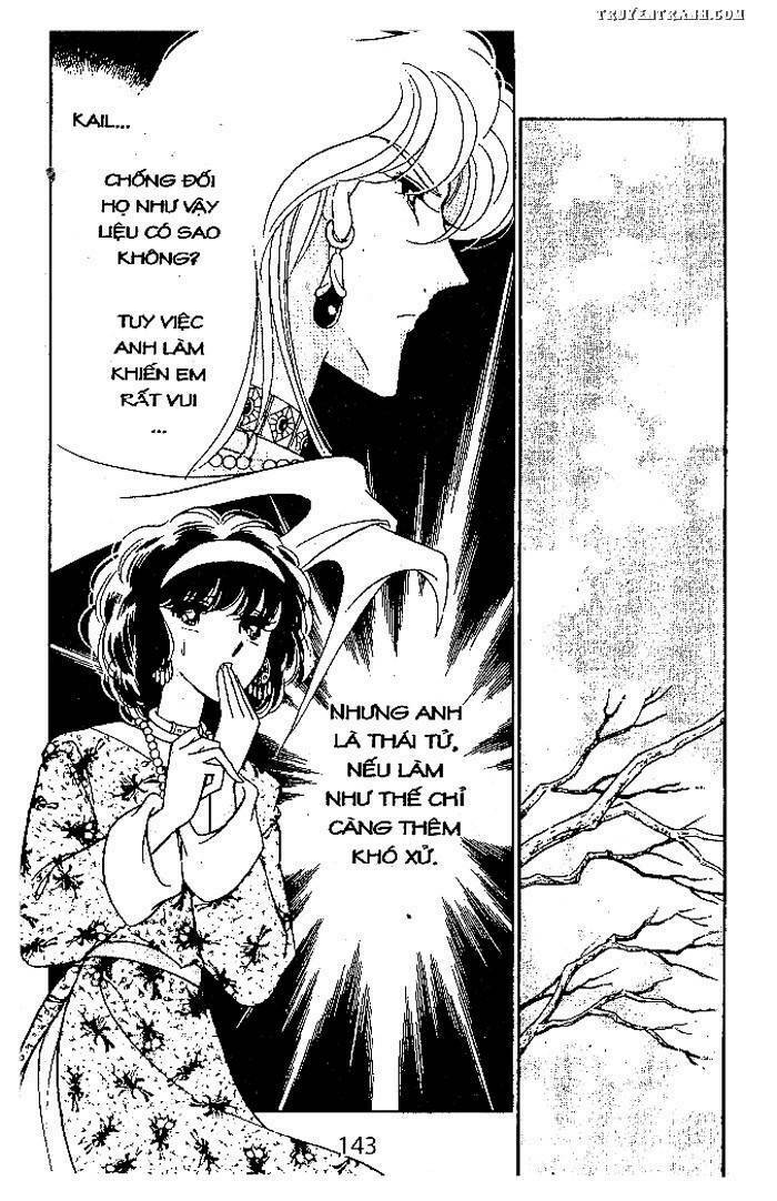 Dòng sông huyền bí: Chapter 26