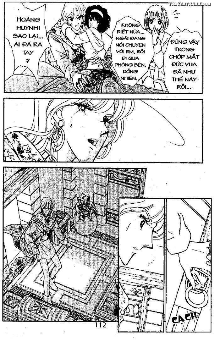 Dòng sông huyền bí: Chapter 26