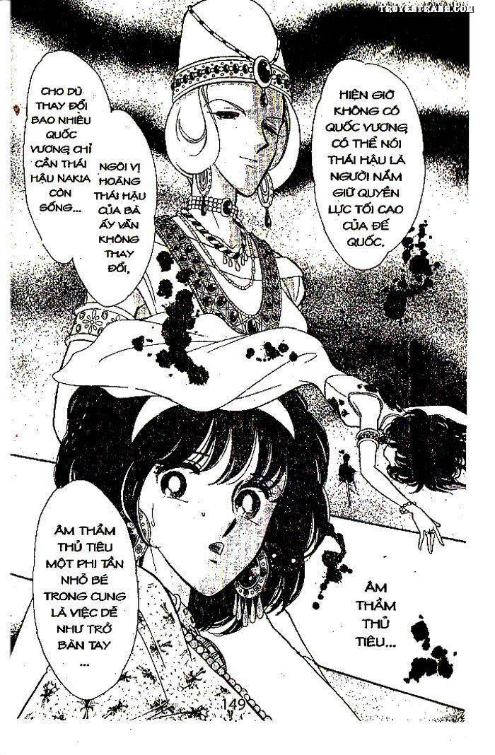 Dòng sông huyền bí: Chapter 26