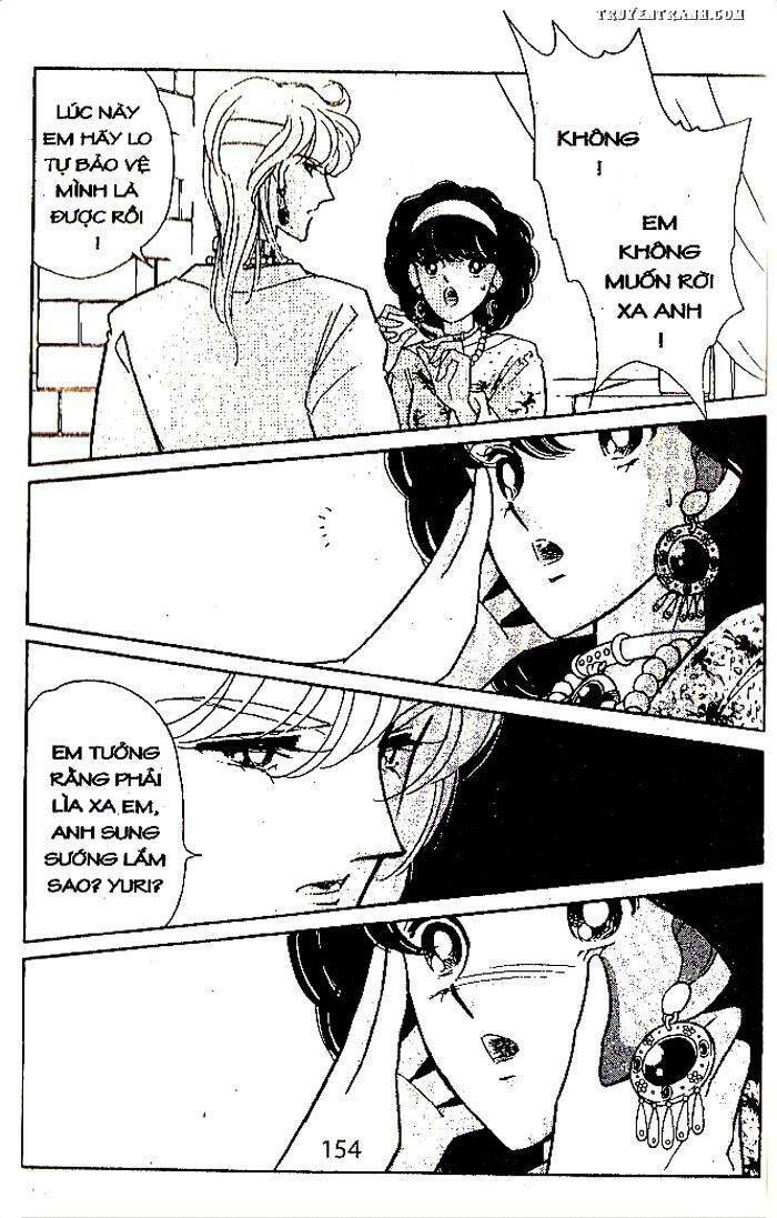 Dòng sông huyền bí: Chapter 26