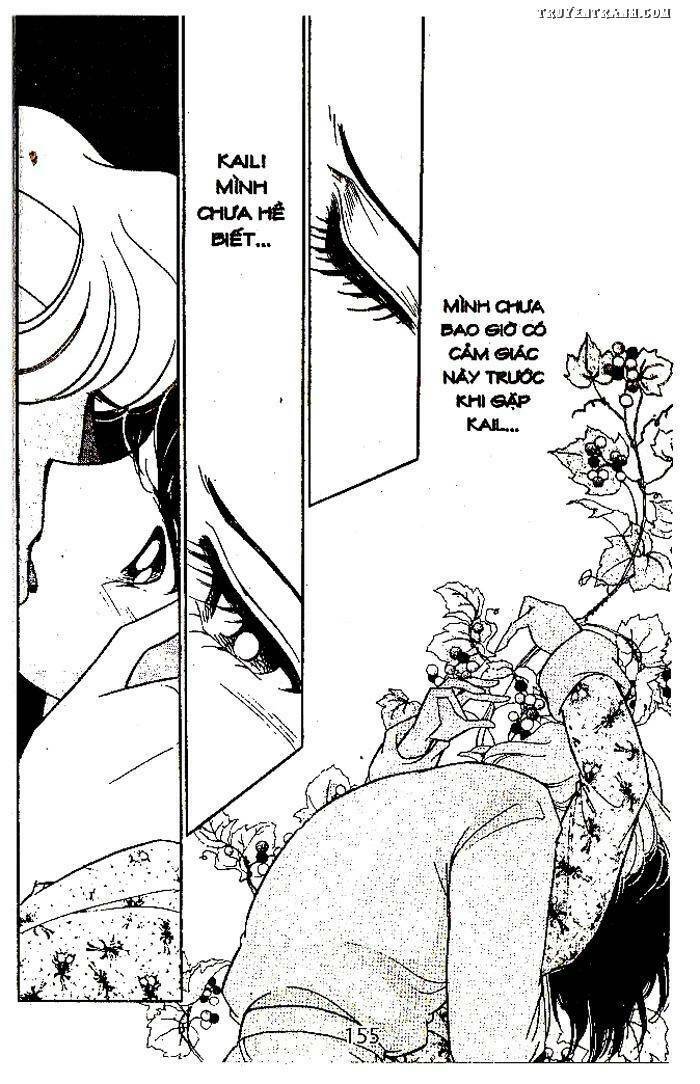 Dòng sông huyền bí: Chapter 26
