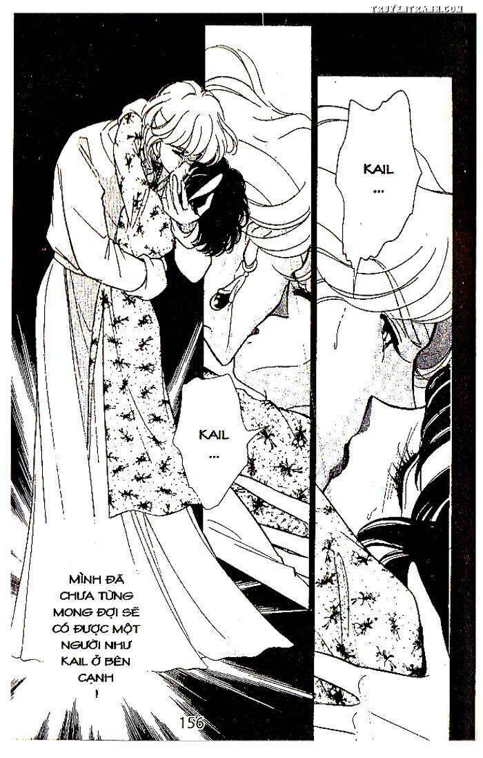 Dòng sông huyền bí: Chapter 26