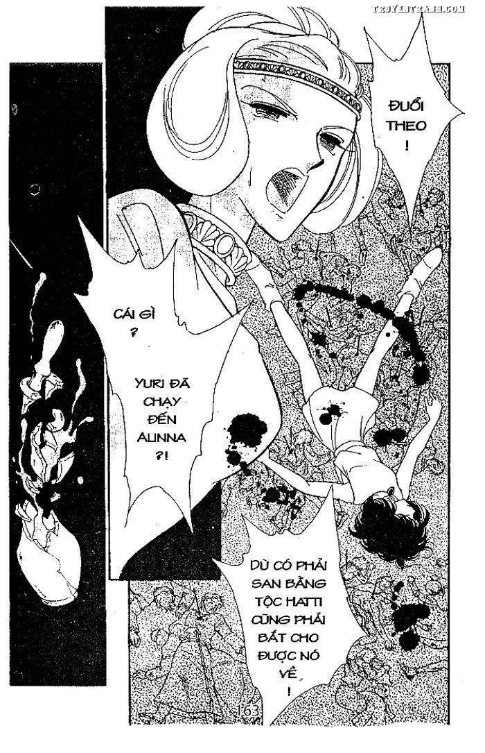 Dòng sông huyền bí: Chapter 26