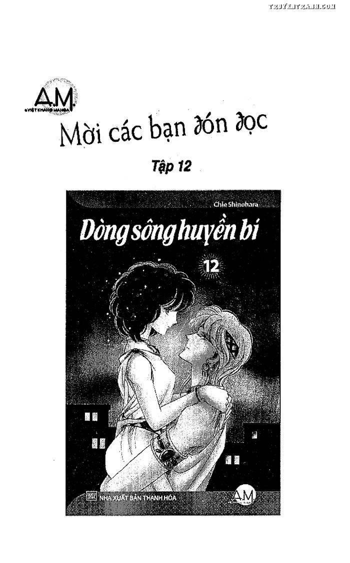 Dòng sông huyền bí: Chapter 26