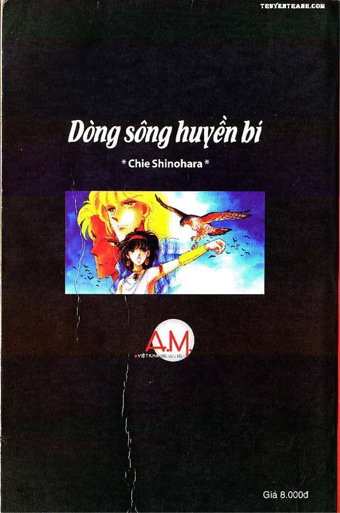 Dòng sông huyền bí: Chapter 26
