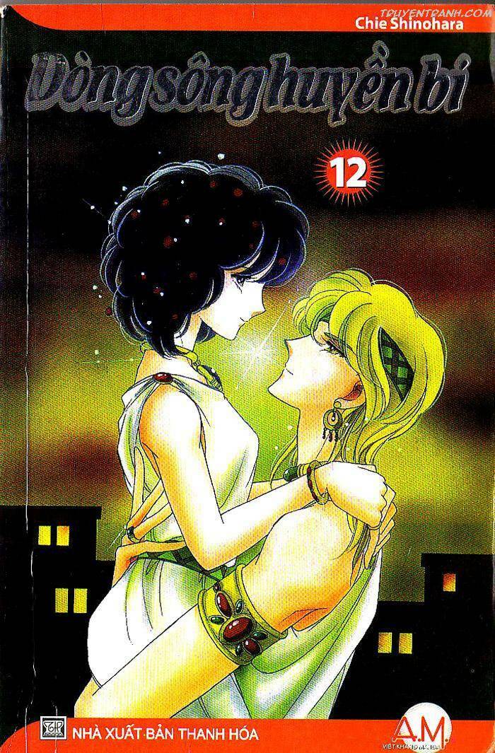 Dòng sông huyền bí: Chapter 26