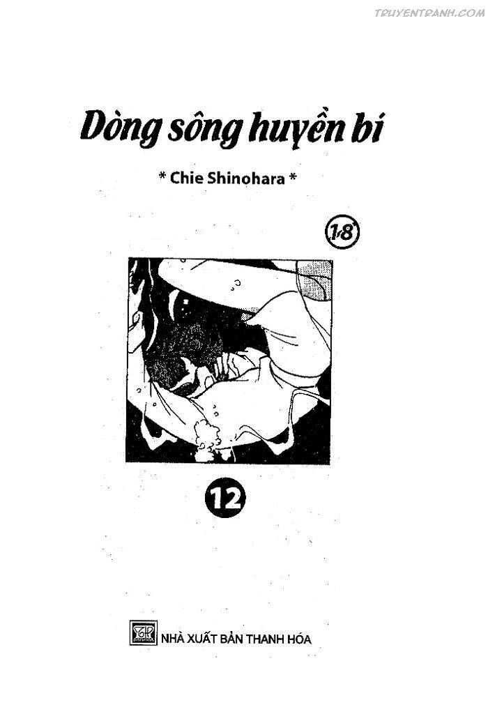 Dòng sông huyền bí: Chapter 26