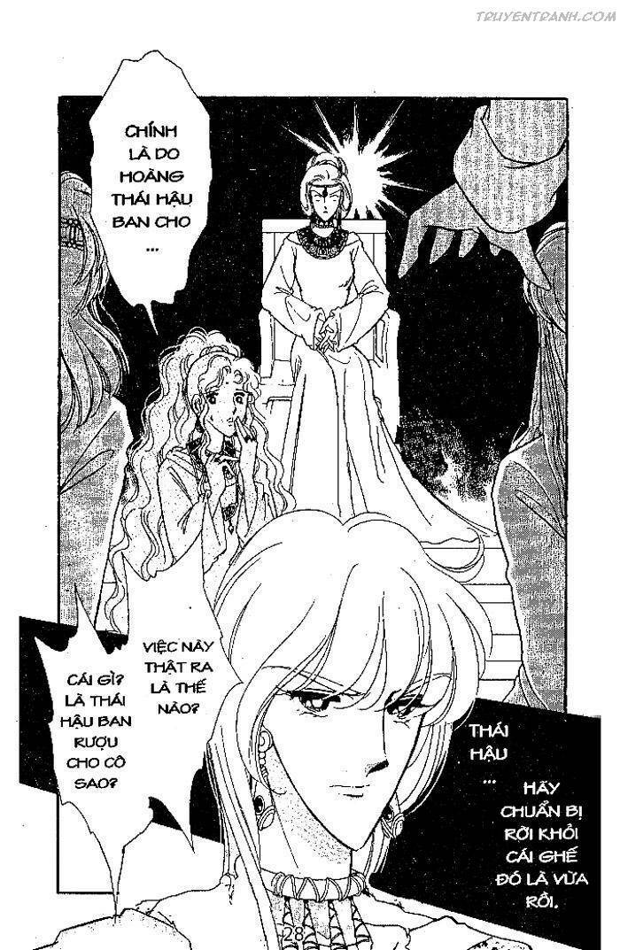 Dòng sông huyền bí: Chapter 26