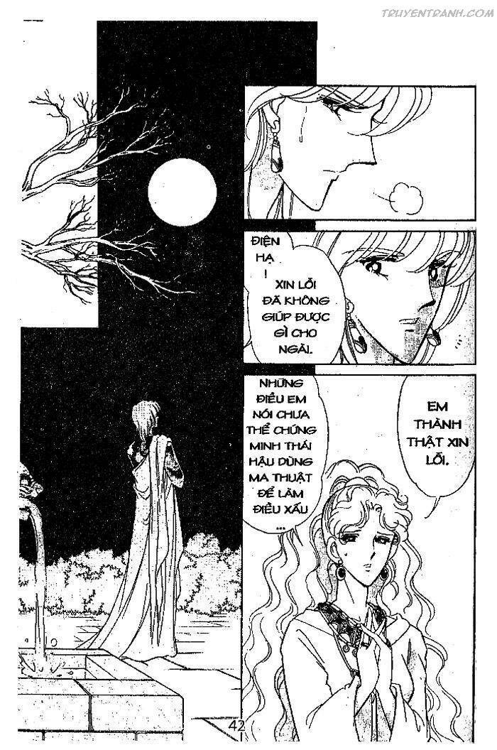 Dòng sông huyền bí: Chapter 27