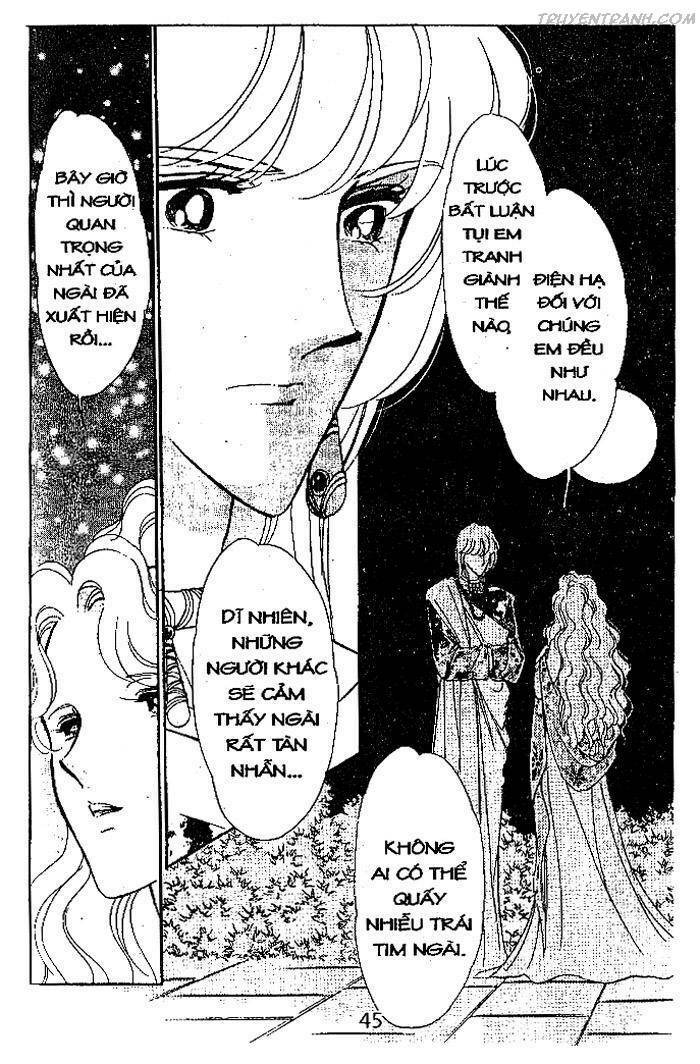 Dòng sông huyền bí: Chapter 27